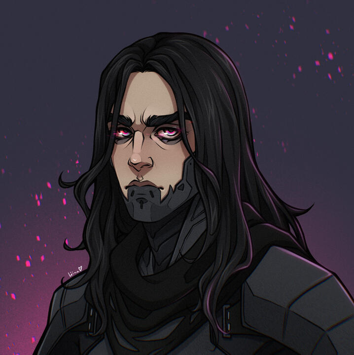 bust