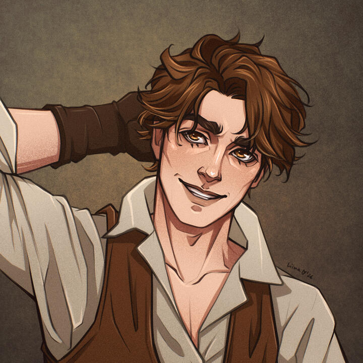 bust